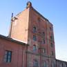 Здание Бугринского солодовенного завода по улице Социалистическая № 67 в Кировском районе г. Новосибирска