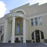 Здание Коммерческого собрания (купеческого клуба) - «Театр Красный Факел»