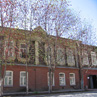Памятник деревянного зодчества по ул. Салтыкова-Щедрина № 5