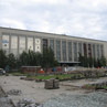 Новосибирская государственная публичная научно-техническая библиотека