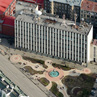 Реконструкция фасада здания ОАО «Ростелеком». Новосибирск