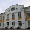 Больница по ул. Щетинкина