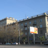Жилой дом по улице Станиславского № 3 в Ленинском районе г. Новосибирска