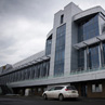 Здание бизнес-центра «Речной вокзал»