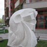 Скульптура «Рождение»