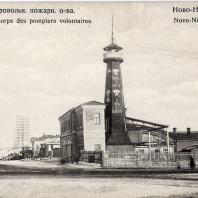 Виды Ново-Николаевска